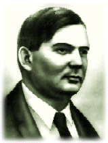 IMRE BRÓDY (1891 - 1944)