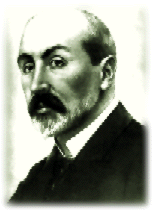 LORÁND EÖTVÖS (1848 - 1919)